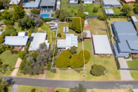 Property photo of 17 Niblick Street Rye VIC 3941