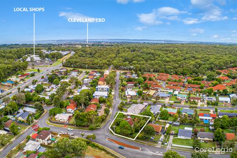 Property photo of 18 Hielscher Street Alexandra Hills QLD 4161