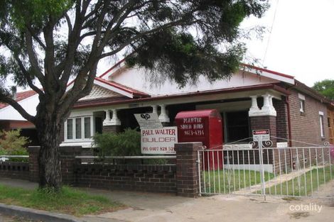 7 Richmond Ave, Ashfield, NSW 2131