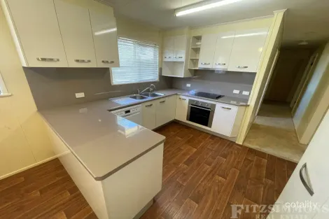 Property photo of 3 Edna Street Dalby QLD 4405