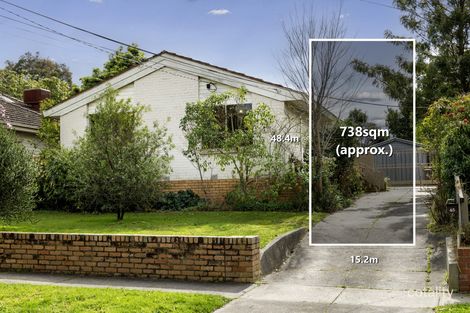 Property photo of 45 Leopold Street Burwood VIC 3125