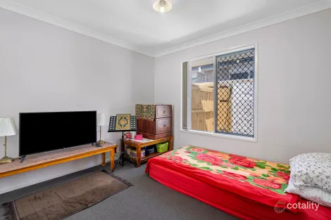 Property photo of 27 Turtle Place Karawatha QLD 4117