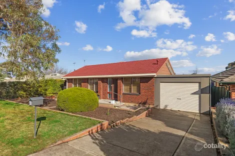 41 Lynlee Cres, Huntfield Heights, SA 5163