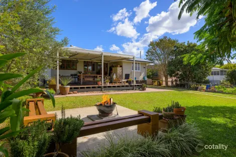 13 Old Maryborough Rd, Gympie, QLD 4570