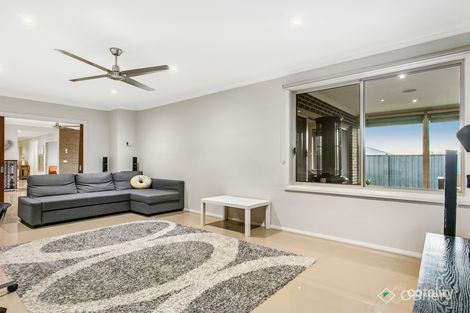 Property photo of 7 Bellis Circuit Botanic Ridge VIC 3977