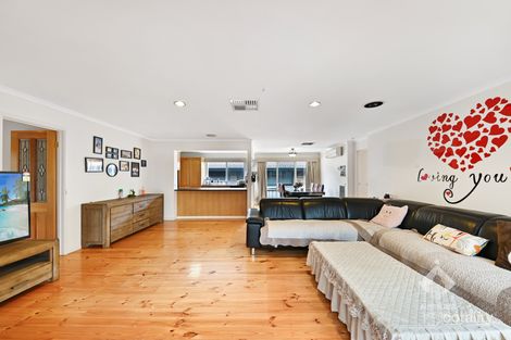 Property photo of 23 Ohio Crescent Narre Warren VIC 3805