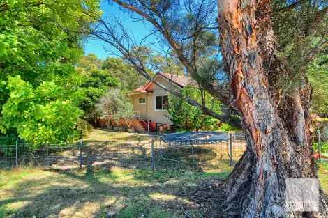 Property photo of 7 Howson Street Lockyer WA 6330