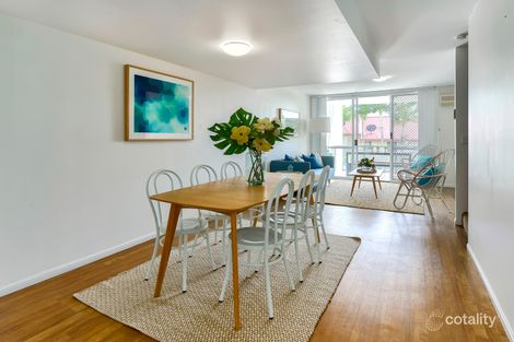 Property photo of 2/12 Morris Street Paddington QLD 4064