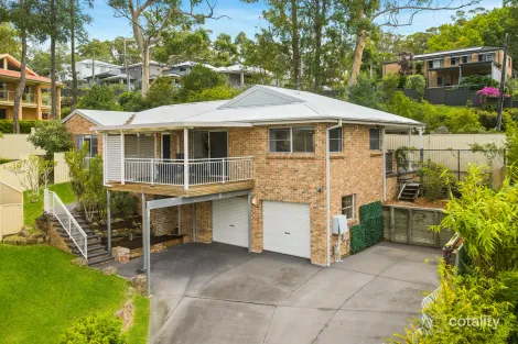 12 Karen Cl, Lisarow, NSW 2250