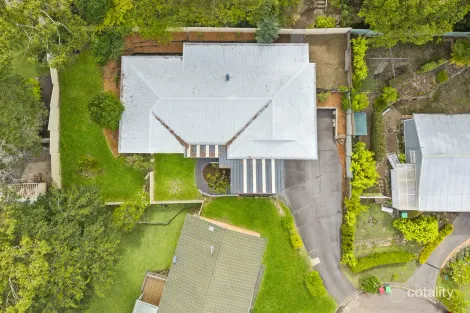 Property photo of 12 Karen Close Lisarow NSW 2250