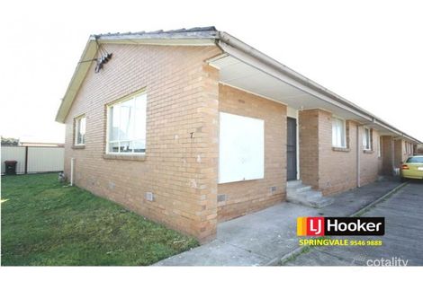 Property photo of 4/75 Albert Avenue Springvale VIC 3171