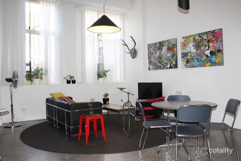 Property photo of 8/150-166 Forbes Street Woolloomooloo NSW 2011