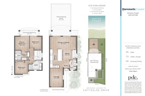 Property photo of 65/215 Cottesloe Drive Mermaid Waters QLD 4218