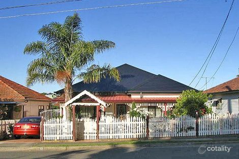 18 Delhi St, Lidcombe, NSW 2141