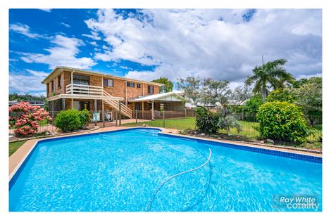 Property photo of 427 Murphy Street Frenchville QLD 4701