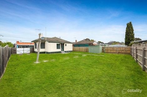 Property photo of 18 Tobruk Avenue Heidelberg West VIC 3081