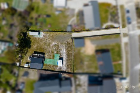 Property photo of 3 Sunrise Court Scamander TAS 7215