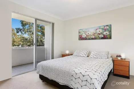 Property photo of 66/13-19 Pastoral Circuit Pemulwuy NSW 2145