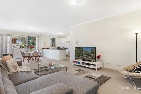 Property photo of 66/13-19 Pastoral Circuit Pemulwuy NSW 2145