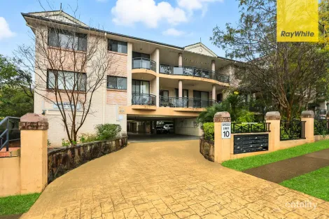 12/37-43 Good St, Westmead, NSW 2145