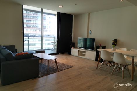 Property photo of 5E/9 Waterside Place Docklands VIC 3008