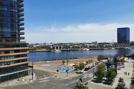 Property photo of 5E/9 Waterside Place Docklands VIC 3008