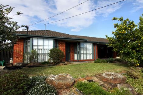 Property photo of 2 Casey Drive Hoppers Crossing VIC 3029