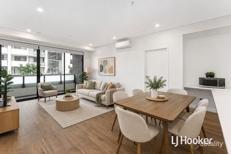 Property photo of 201/3 Herman Crescent Rouse Hill NSW 2155