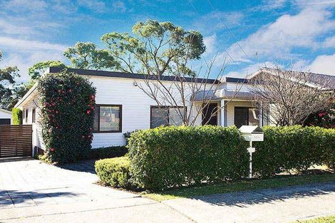 Property photo of 31 Thomas Street Picnic Point NSW 2213