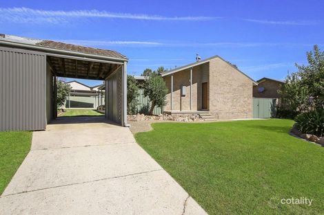 Property photo of 39 Gardner Street Wodonga VIC 3690