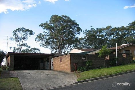 Property photo of 18 Plateau Road North Gosford NSW 2250