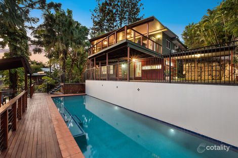 Property photo of 48 Ivy Street Indooroopilly QLD 4068