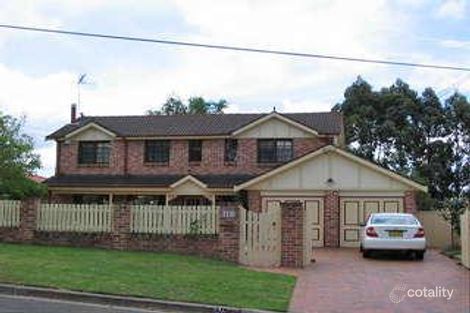 32a Hillview St, Hornsby Heights, NSW 2077