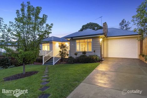 Property photo of 1 Ann Street Croydon VIC 3136