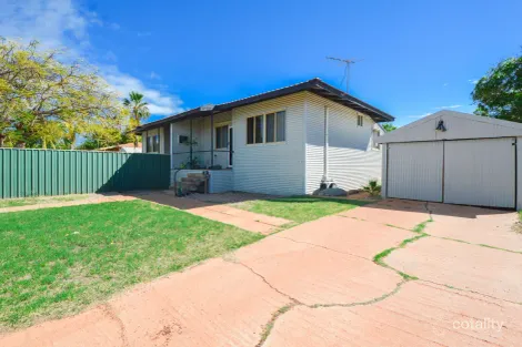 35b Mcgregor St, Port Hedland, WA 6721