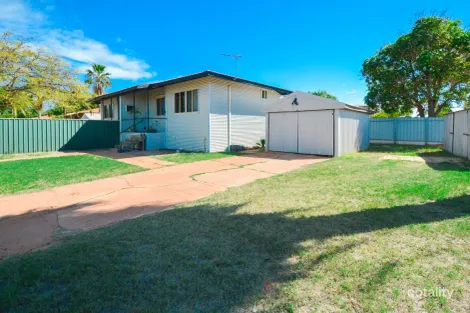 Property photo of 35B McGregor Street Port Hedland WA 6721