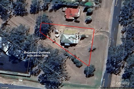 Property photo of 81 Fitzroy Street Nanango QLD 4615