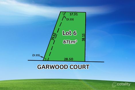 6 Garwood Ave, Strathalbyn, SA 5255
