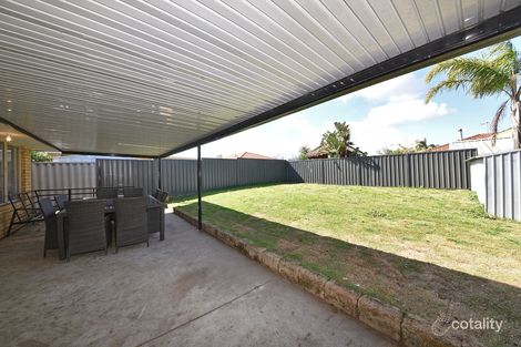 Property photo of 32 Willoughby Retreat Clarkson WA 6030