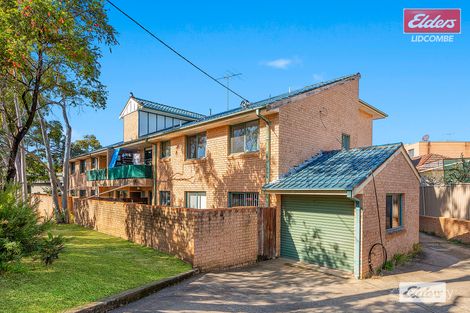Property photo of 5/2-4 Tilba Street Berala NSW 2141
