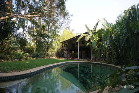 Property photo of 37 Gaden Circuit Jingili NT 0810