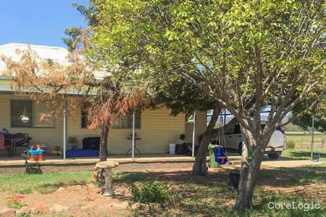 1556 Henry Lawson Dr, St Fillans, NSW 2850