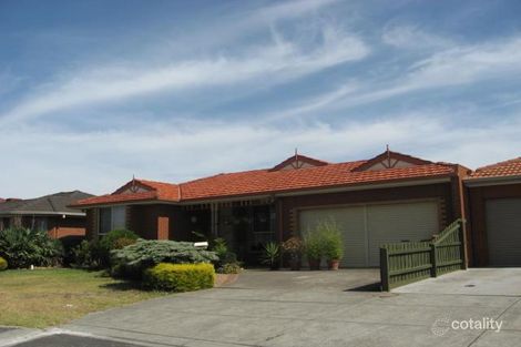 Property photo of 18 Collins Close Keilor East VIC 3033