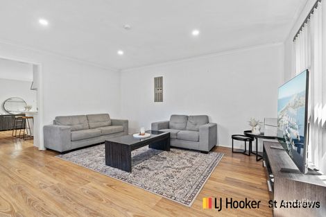 Property photo of 7 Brechin Road St Andrews NSW 2566