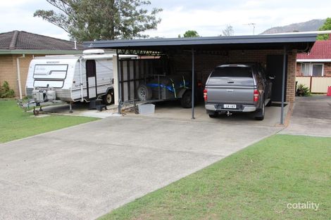 Property photo of 38 Dawson Crescent Gloucester NSW 2422