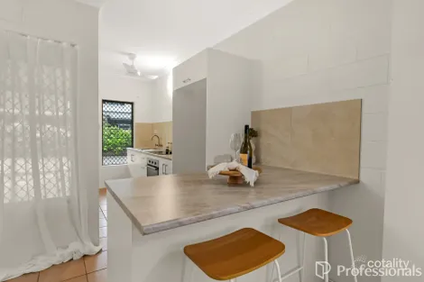 Property photo of 5/11 Crathern Close Edge Hill QLD 4870