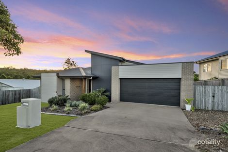 Property photo of 10 Bodega Street Mount Cotton QLD 4165