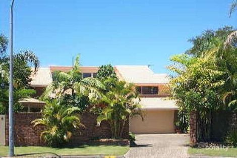 Property photo of 4 Arrowsmith Court Paradise Point QLD 4216