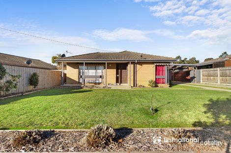 Property photo of 24 Willow Street Churchill VIC 3842