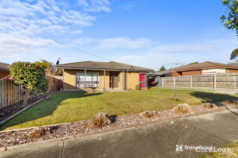 Property photo of 24 Willow Street Churchill VIC 3842